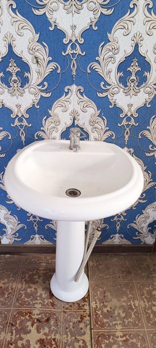 Раковина сатылады