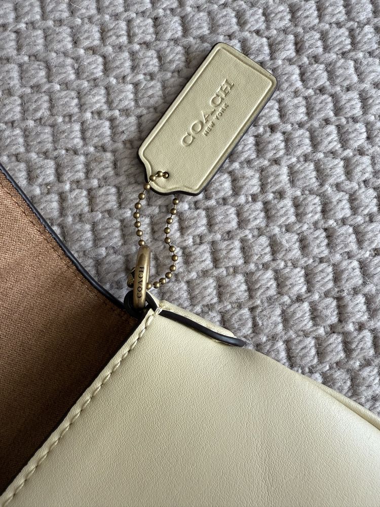 Geanta Coach Jet
