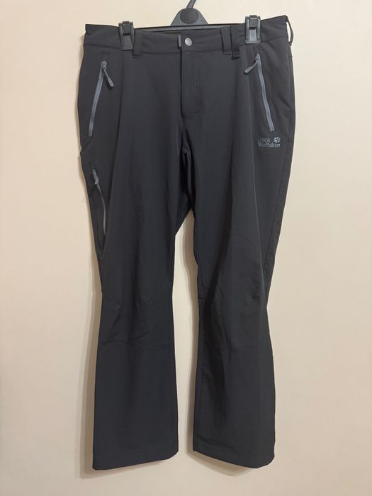 Jack Wolfskin Pants.