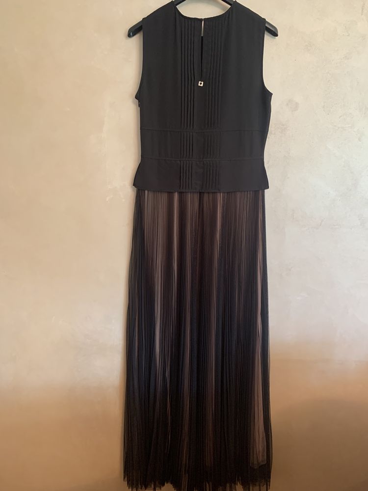 Платье вечернее Twin Set ( Италия)