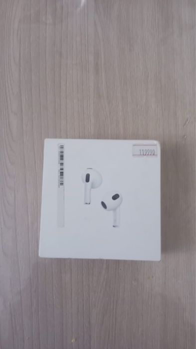 Наушники Airpods 3.
