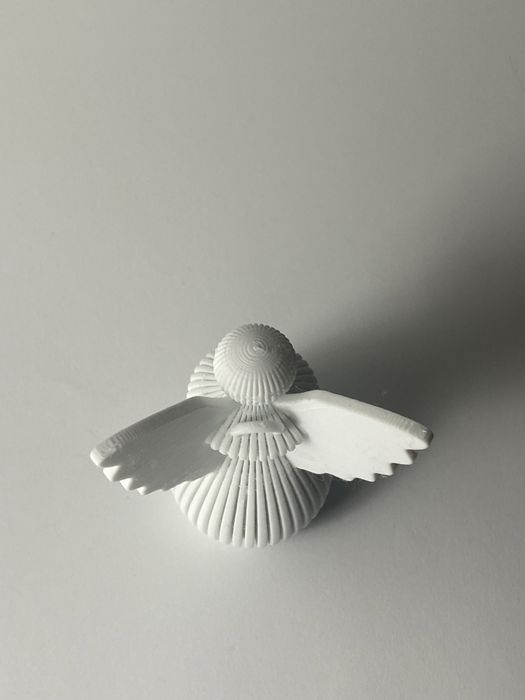 Docoratiuni craciun printate 3D - ornamente brad