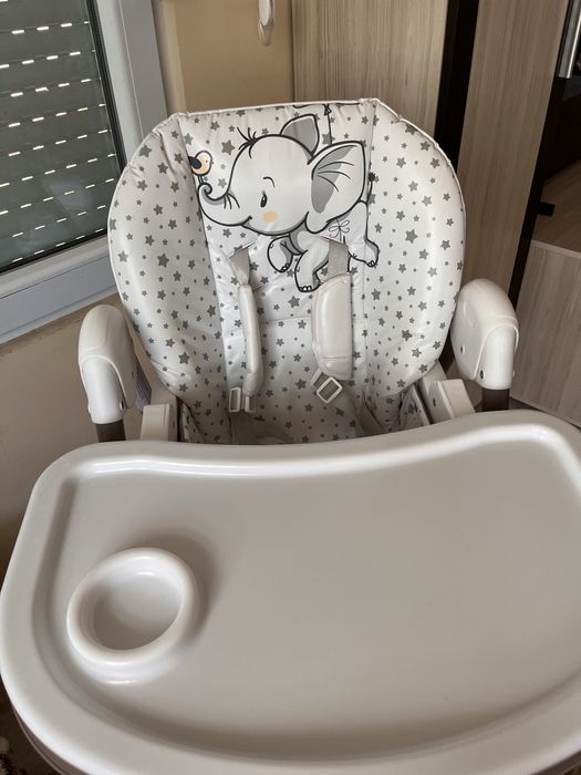 Стол за хранене Lorelli