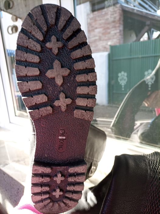 De vanzare cizme dama rieker