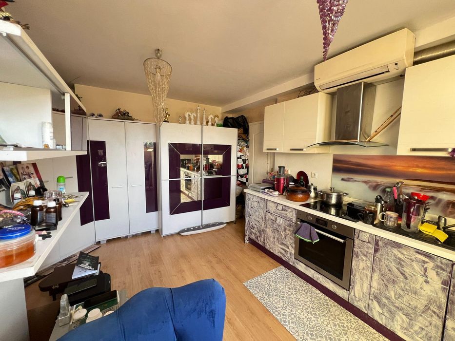 Продава се Четиристаен апартамент в София, Център - 260 кв.м за 2250 €/кв.м - Снимка #12