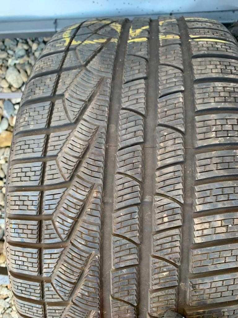 Anvelope 285/35R20 Pirelli