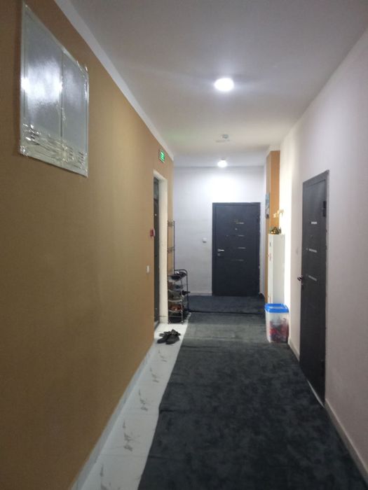 Яшнабад Олмос навостройка 3- ком аренда семья