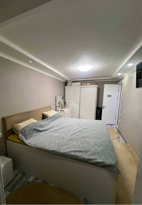 Продается квартира Чиланзарский район Чиланзар 24 Ор-р Хамкор Банк