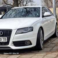 Audi A4 B8 3.0 TDI 6ZF automatic