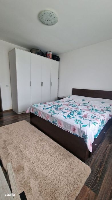 De inchiriat apartament, Bloc Nou, Sancraiu de Mures