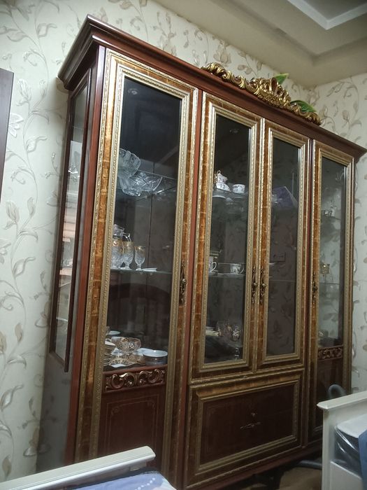 Servant sotiladi. Holati aʼlo