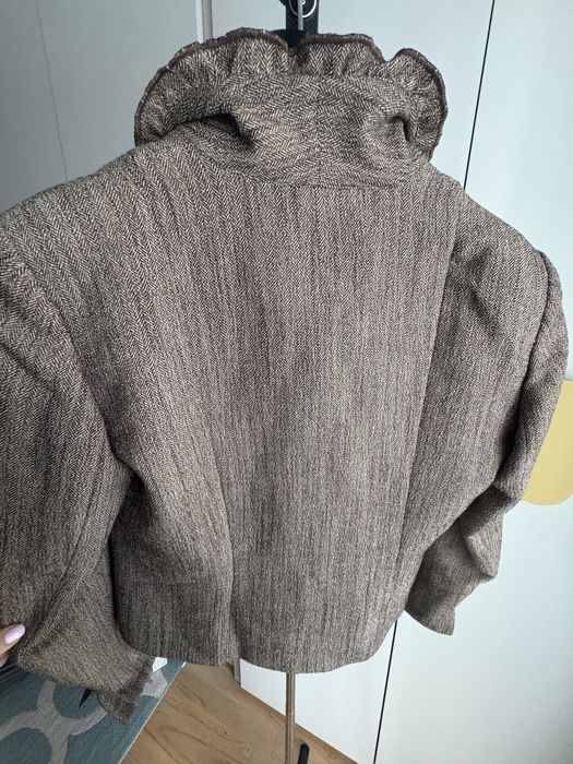 Sacou dama cu decoratiune