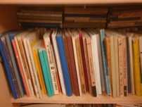 Raft culegeri si manuale scolare