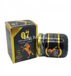 Эпимедиумная паста Q7 Gold macun (230 гр, Турция) закажите сейчас пиши