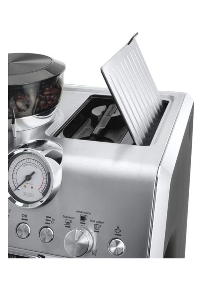 Кофемашина Delonghi