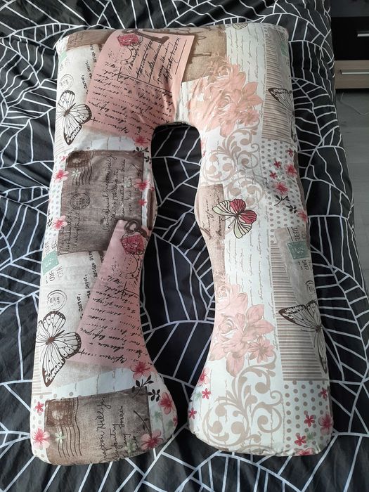 Възглавница за бременни