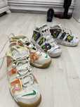 1+1 gratis adidasi Nike air