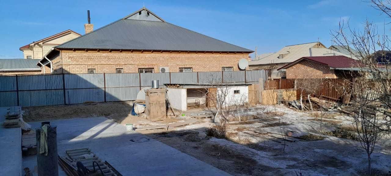 Сдам в аренду большой дом в элитном районе Рядом Сейхун