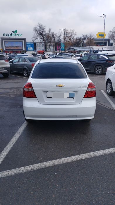 Нексия 3 2018 идеал