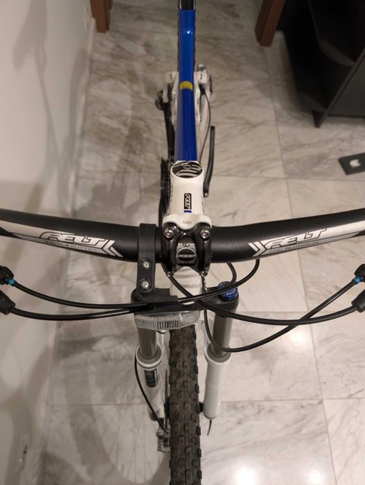 Велосипед FELT мекица
