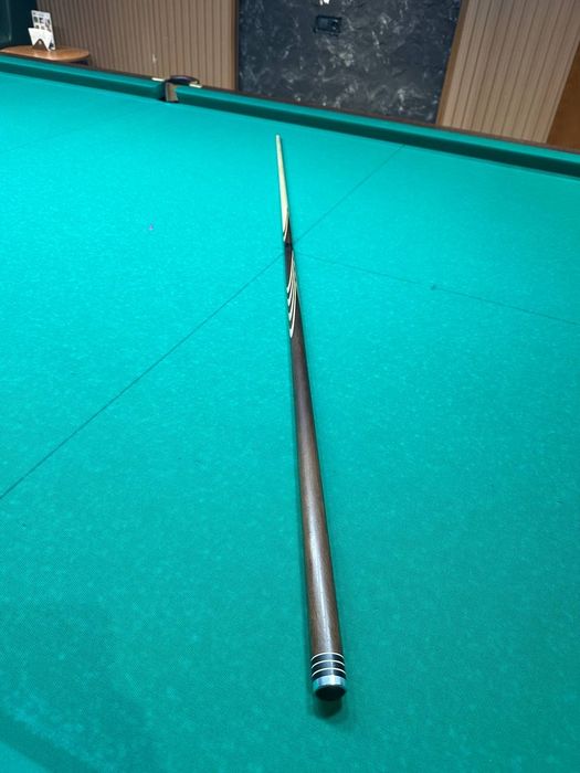 Бильярдный победителя Кий