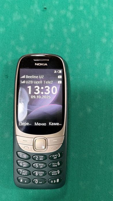 Nokia 6310 original