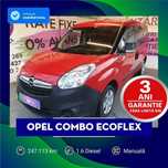 Opel Combo EcoFlex/ Comenzi volan/ Start-Stop semafor/Roti de schimb
