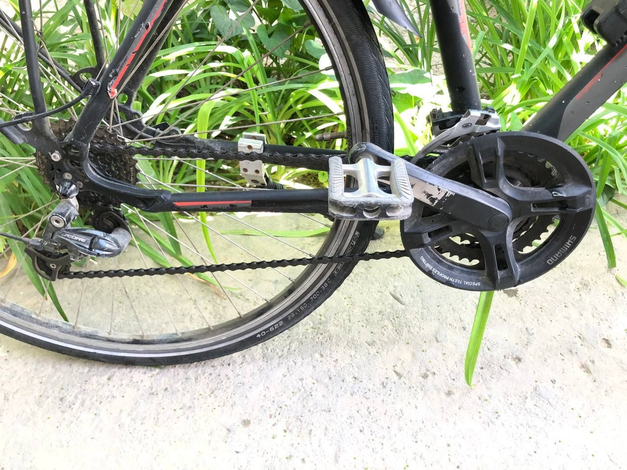 “Sotiladi: sifatli sport velosiped, holati a’lo!”