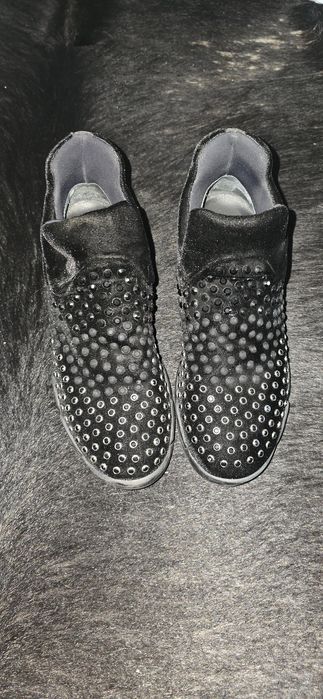 Pantofi sport originali pinko