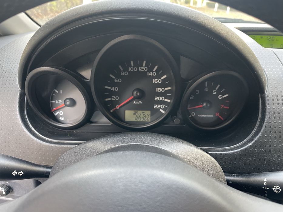 Mitsubishi Colt cz 3,  1.1 benzina