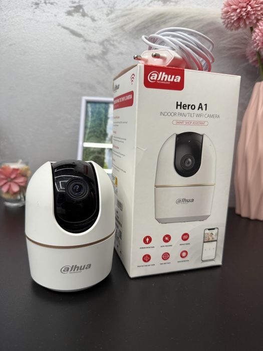 Камера за вътрешно наблюдение