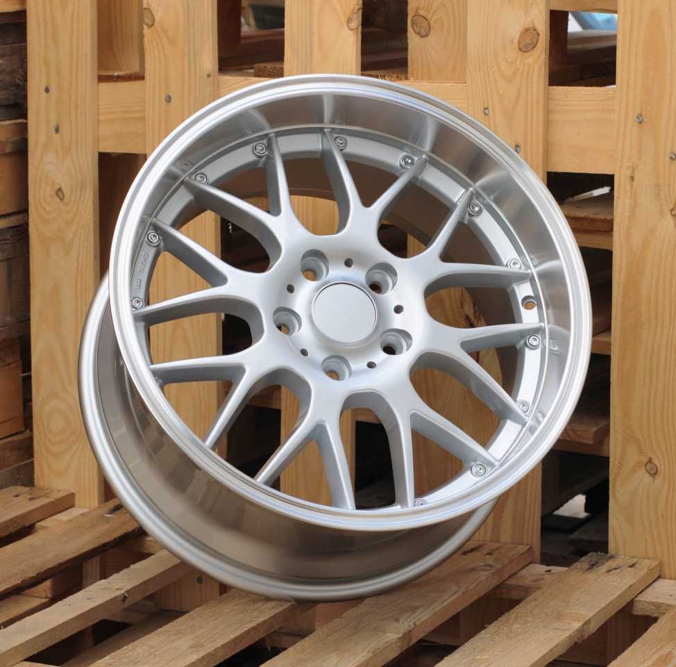 Джанти за БМВ 17" 18" 5х120 / Djanti za BMW STYLE BBS BY773