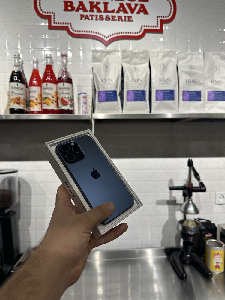 Modeli iphone 15 pro max