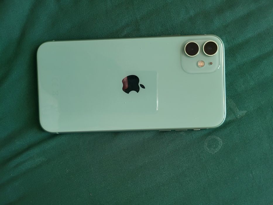 Айфон 11 срочно 128 гб