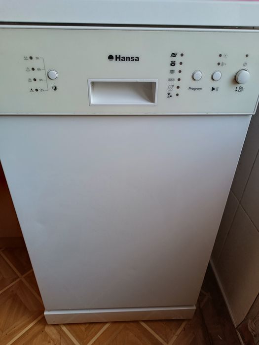 Посудомоечная машина