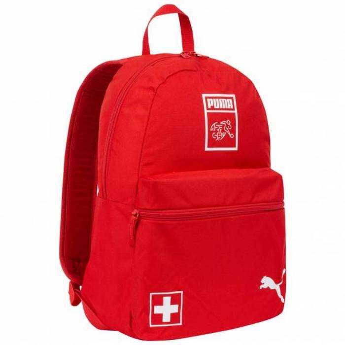 Rucsac Puma Switzerland -licenta oficiala- factura garantie