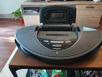 Radio casetofon  Panasonic