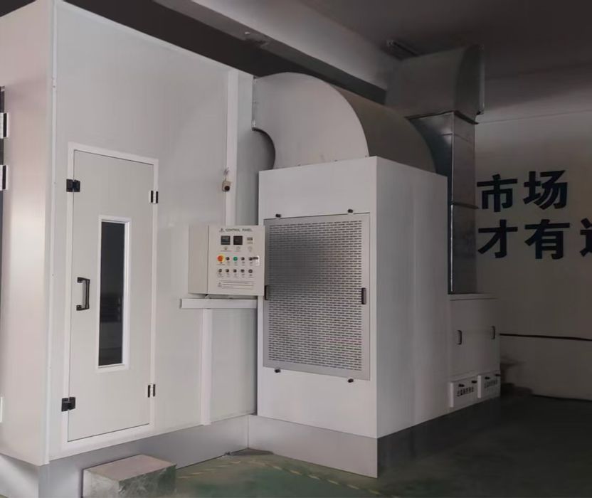 «Сушка» Лак ва бўёқ қуритиш учун