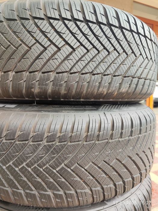 16 chery arizo diska balon