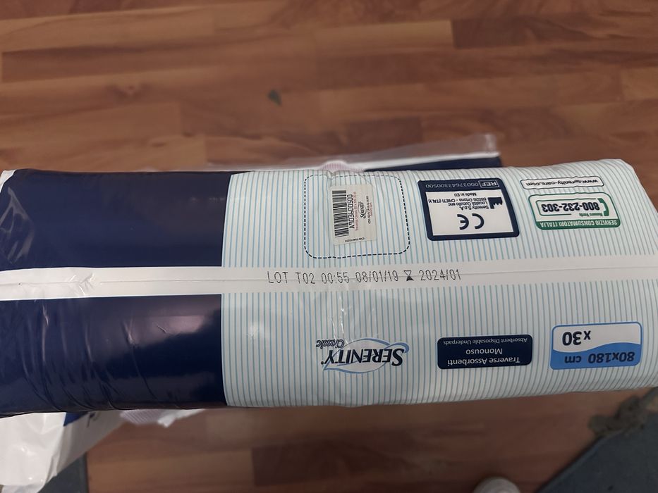 Protectii pentru pat