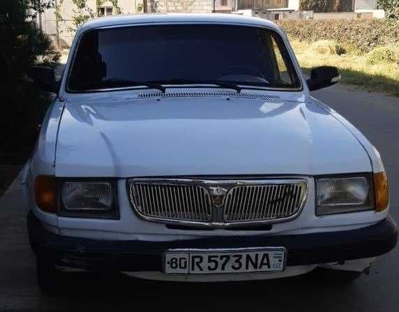 Волг газ 3110 сотилади