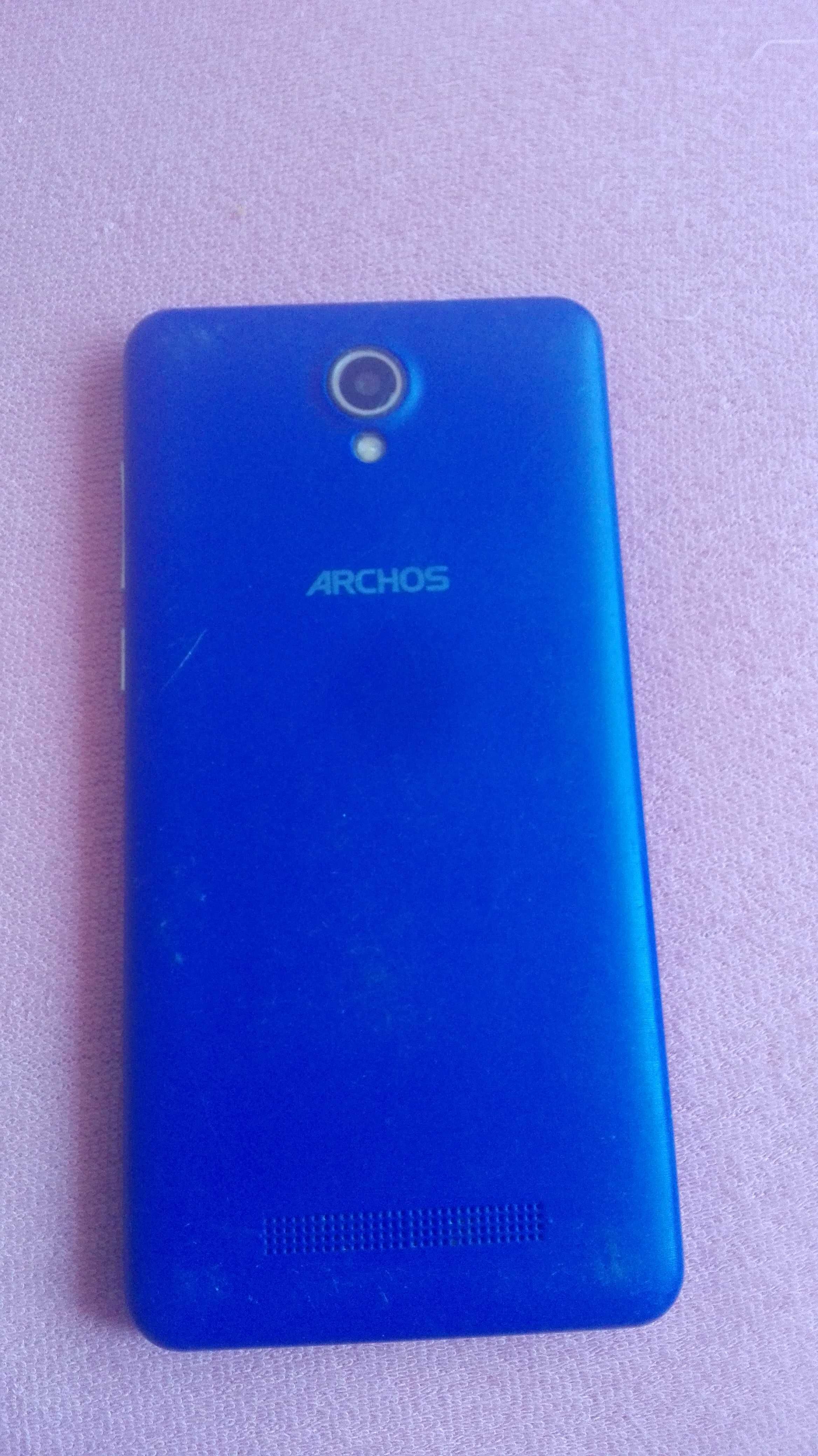Telefoane Archos 50 color 3G pentru piese