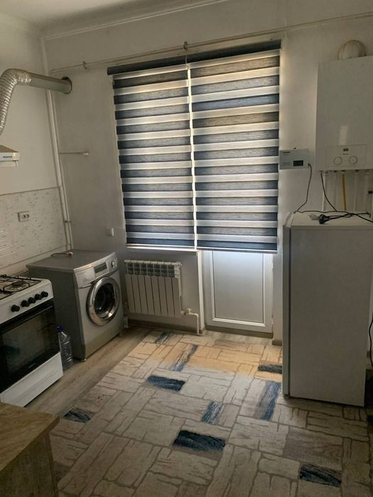 Sergeli 1-bekat metro yonida kvartira bor ijaraga beraman