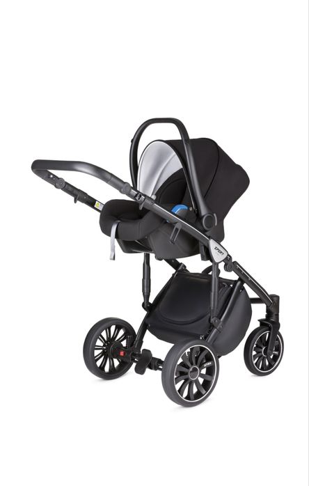 Cariucior Anex Sport 3 in 1