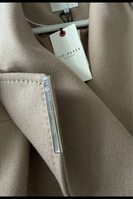 Ново кашмирено палто, Ted Baker , S (1)