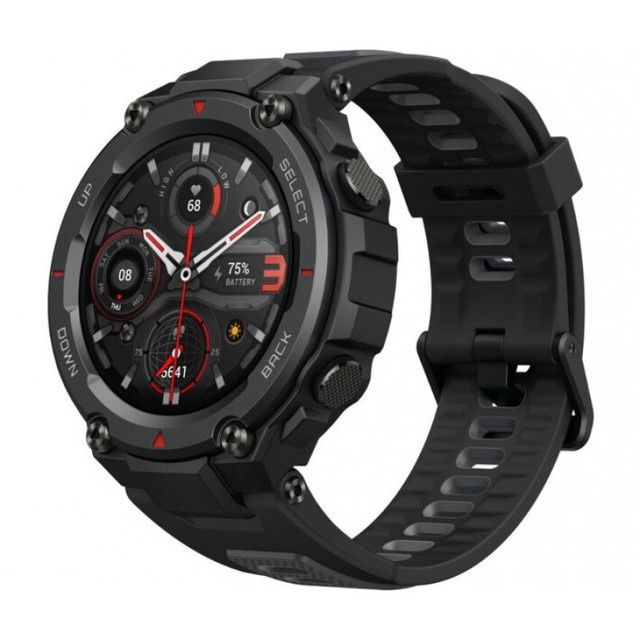 Amazfit t rex.   ㅤㅤㅤ