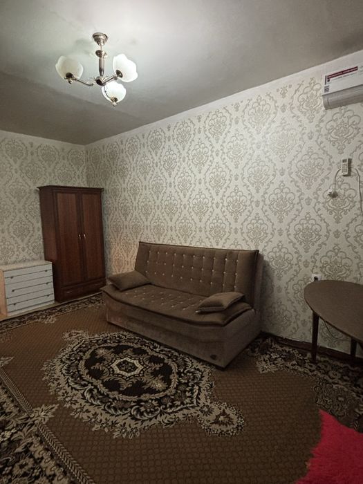 Аренда !  Юнусабад - 7  1-2/2/4  ориентир Альфраганус