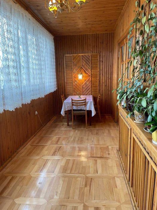 Продаётся 4комн/6/9 Госпиталка, Мирабадский р-н... KW8989