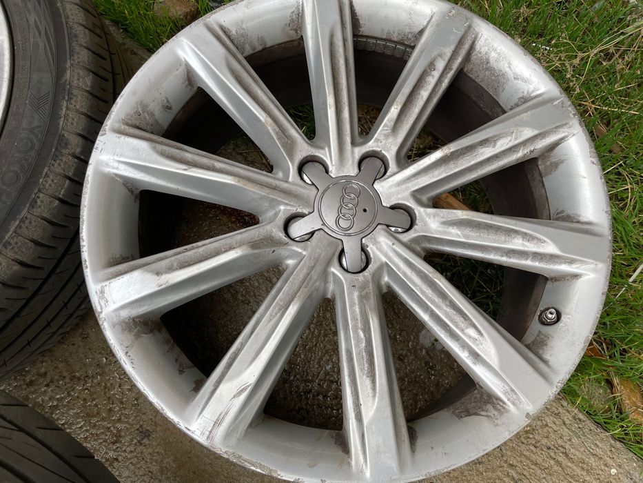 Джанти 19 Audi VAG