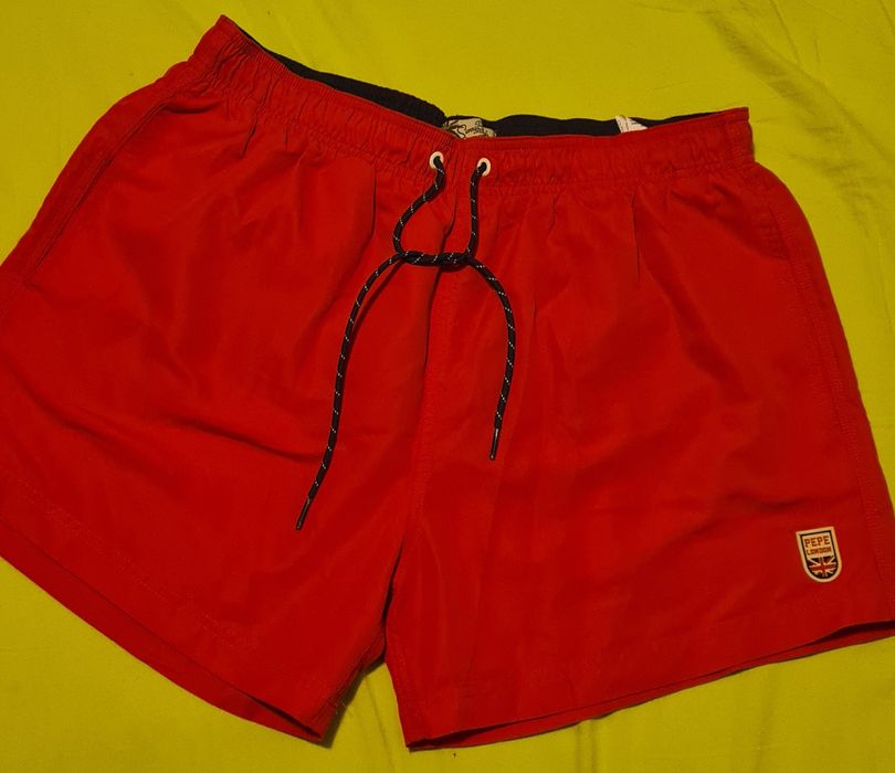 Pantaloni baie Pepe Jeans